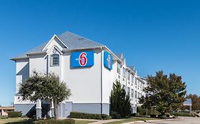 Motel 6-Fort Worth, Tx - Burleson